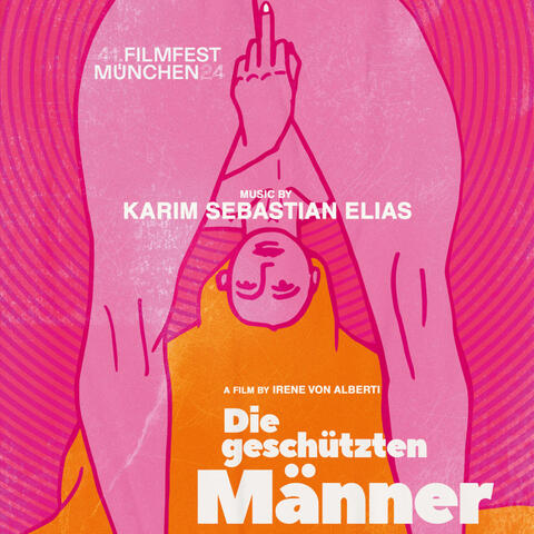 The Protected Men - Die geschützten Männer