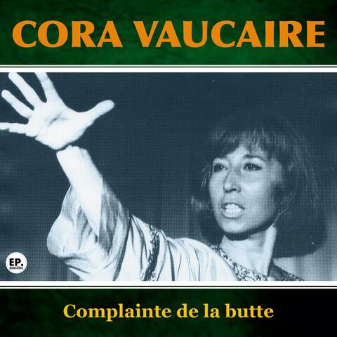 Complainte de la Butte