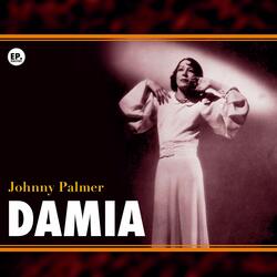 Johnny Palmer
