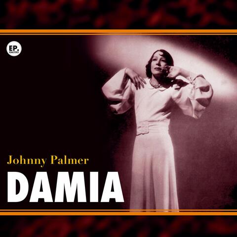 Johnny Palmer