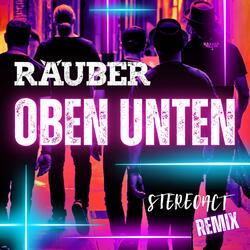 Oben Unten