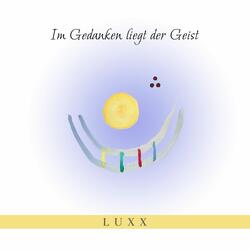 Im Gedanken liegt der Geist