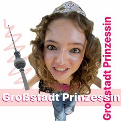 Großstadt Prinzessin