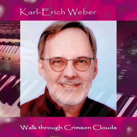 Walk Through Crimson Clouds