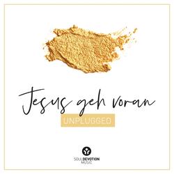 Jesus, geh voran