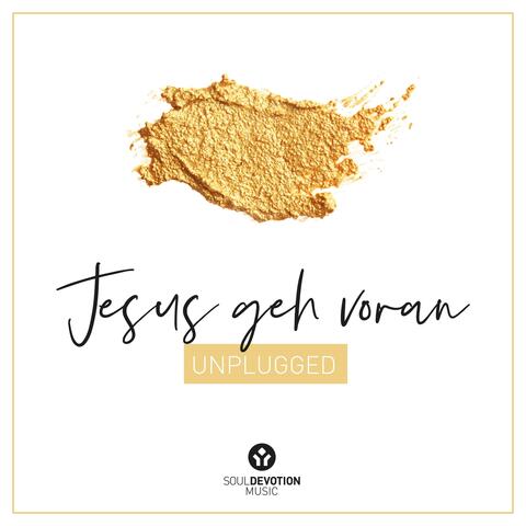 Jesus, geh voran