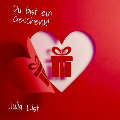 Du bist ein Geschenk