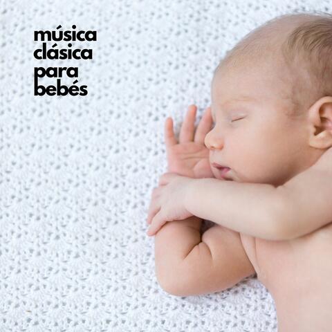 Música clásica para bebés