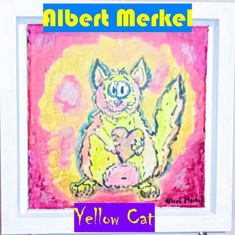 Yellow Cat