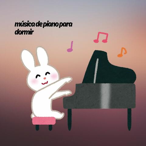 Música de piano para dormir