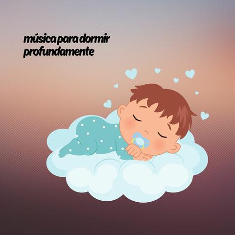 Música para dormir profundamente