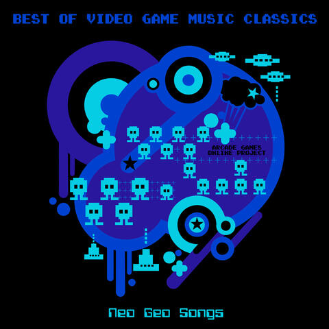 Best of Video Game Music Classics