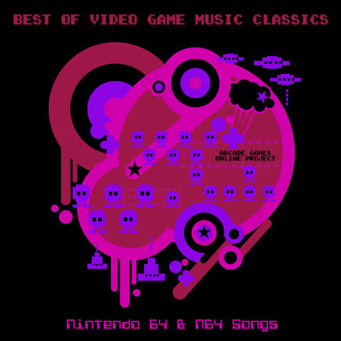 Best of Video Game Music Classics