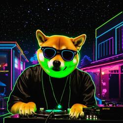 Hard Hitting Kobe Shiba