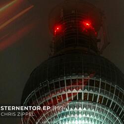 Sternentor