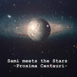 Proxima Centauri