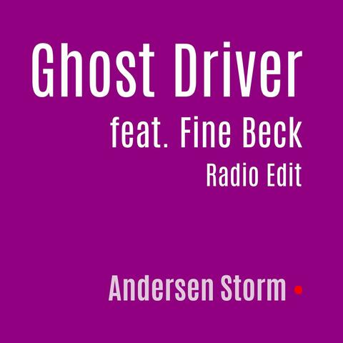 Ghost Driver