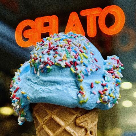Gelato Glow