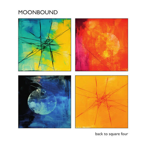 Moonbound