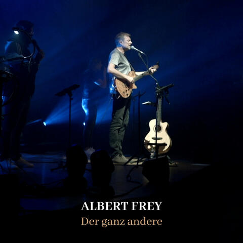 Der ganz andere