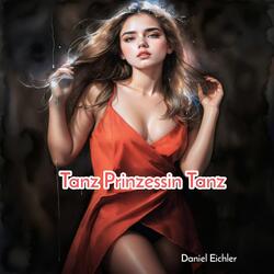 Tanz Prinzessin tanz