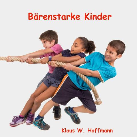Bärenstarke Kinder