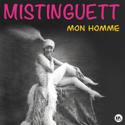 Mistinguett