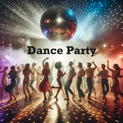 Dance Love and a Discomachine