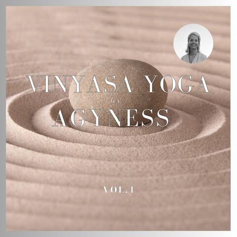 Vinyasa Yoga by Agyness, Vol. 1