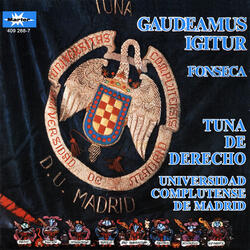 Gaudeamus Igitur (Himno Universitario)