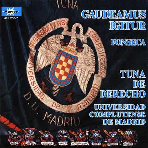 Gaudeamus Igitur