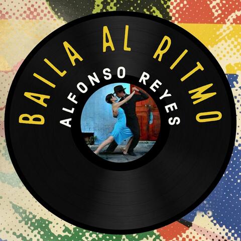 Baila al ritmo