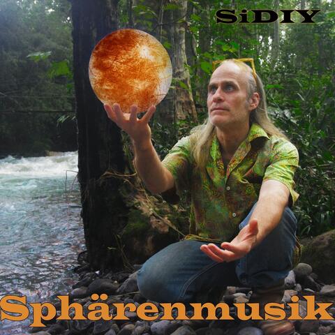 Sphärenmusik