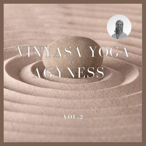 Vinyasa Yoga by Agyness, Vol. 2