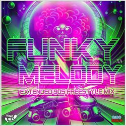 Funky Melody 2024