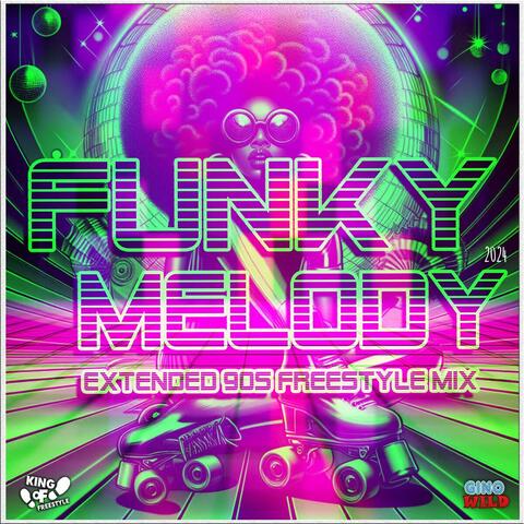 Funky Melody 2024
