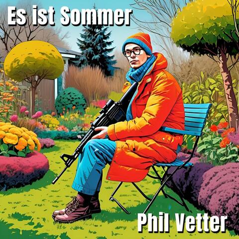 Es ist Sommer