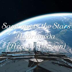 Andromeda