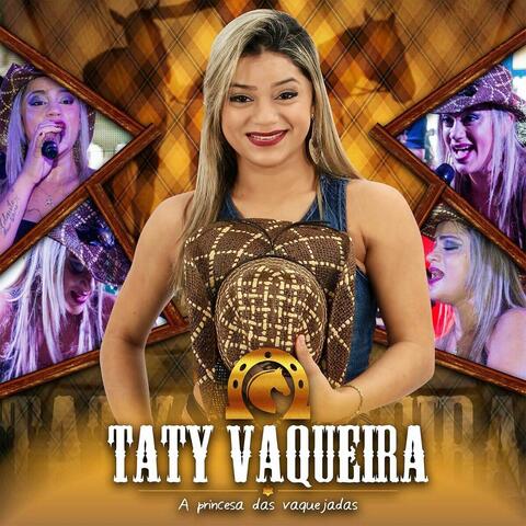 A Princesa das Vaquejadas