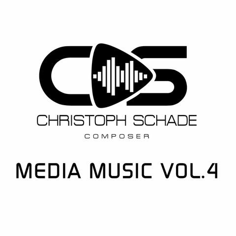 Media Music, Vol. 4