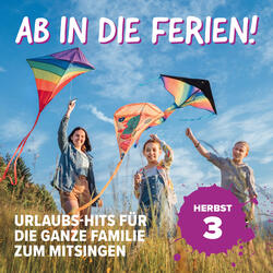 Flieg, Drachen flieg! (Das Drachenlied)
