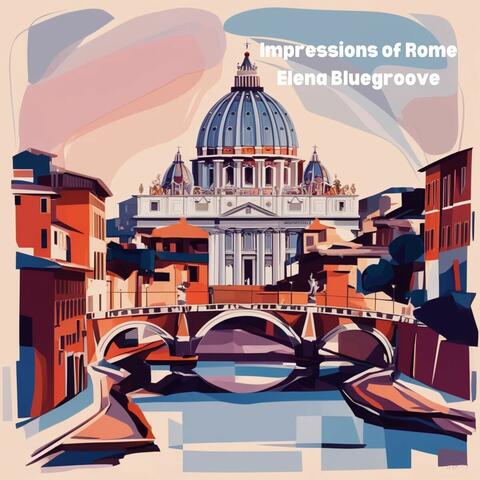 Impressions of Rome