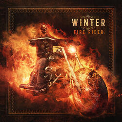 Run Away from Pain (Pale Horse Part II)