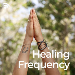 Divine Healing Frequencies