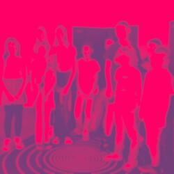 Gefangen in der Warteschlange