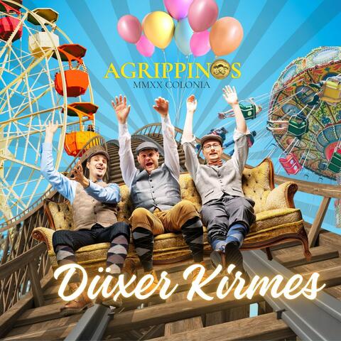 Düxer Kirmes