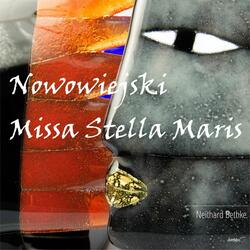 Missa Stella Maris - Agnus Dei