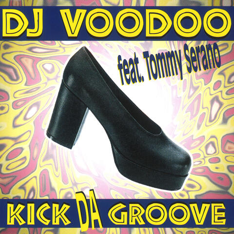Kick da Groove