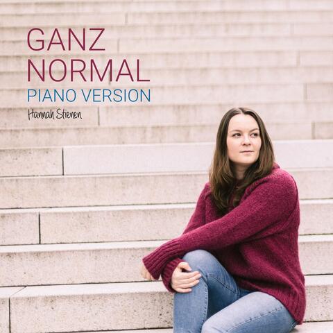 Ganz normal