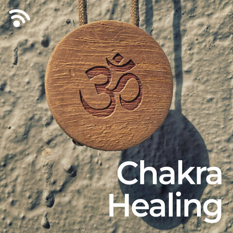 Chakra Healing